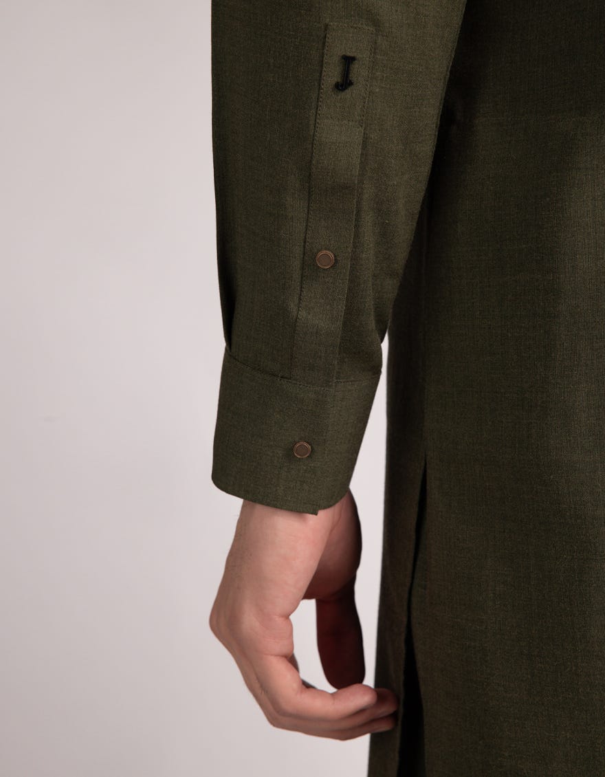 mehndi-green-blended-casual-kameez-shalwar-jjksw33629