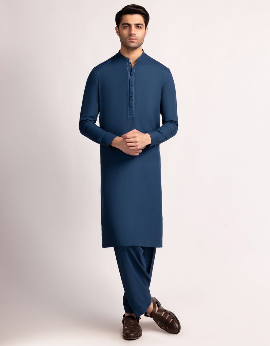 blue-semi-formal-kameez-shalwar-jjksa33641
