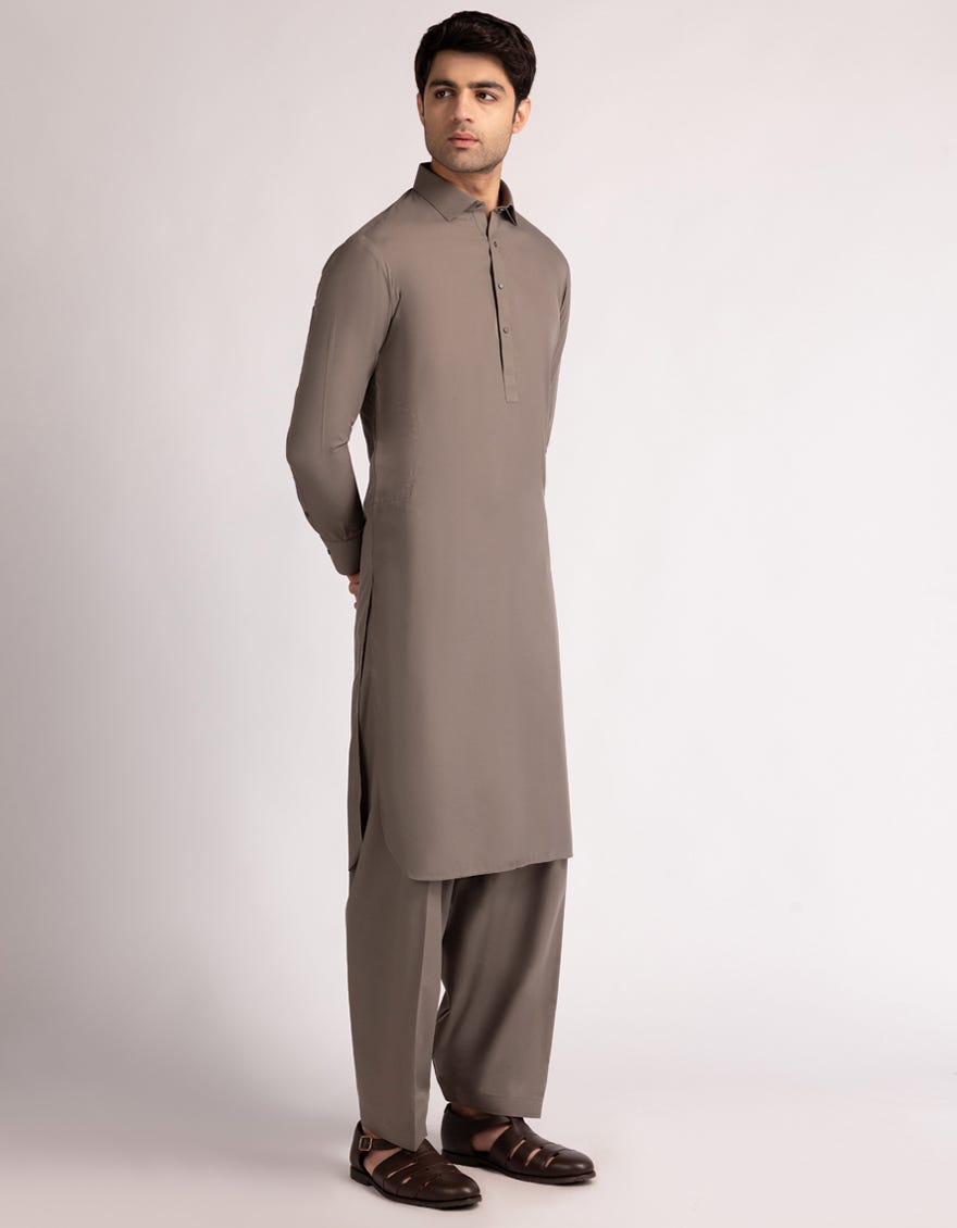 brown-casual-kameez-shalwar-jjksa33648