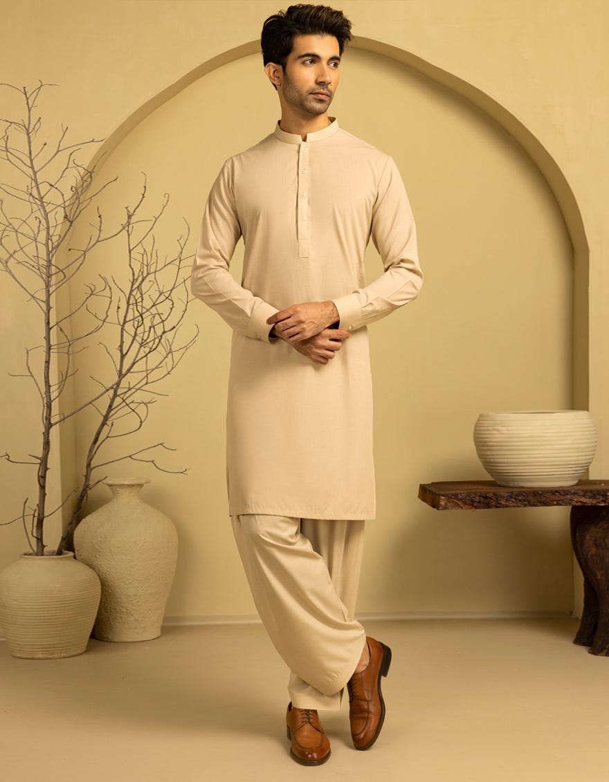 cream-blended-unstitched-kameez-shalwar-fabric-jjms3365jj10164