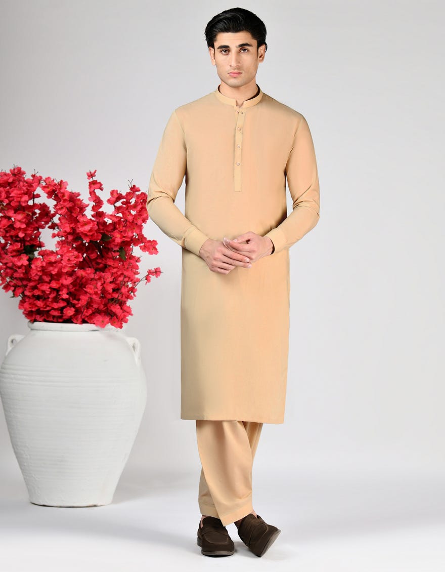 beige-blended-unstitched-kameez-shalwar-fabric-jjms3370jj9821k