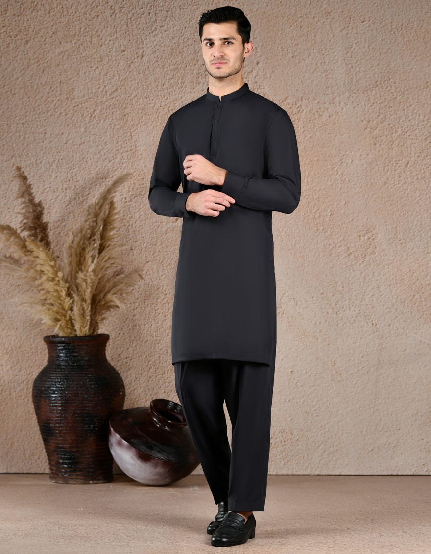 black-blended-unstitched-kameez-shalwar-fabric-jjms3373jj9821o