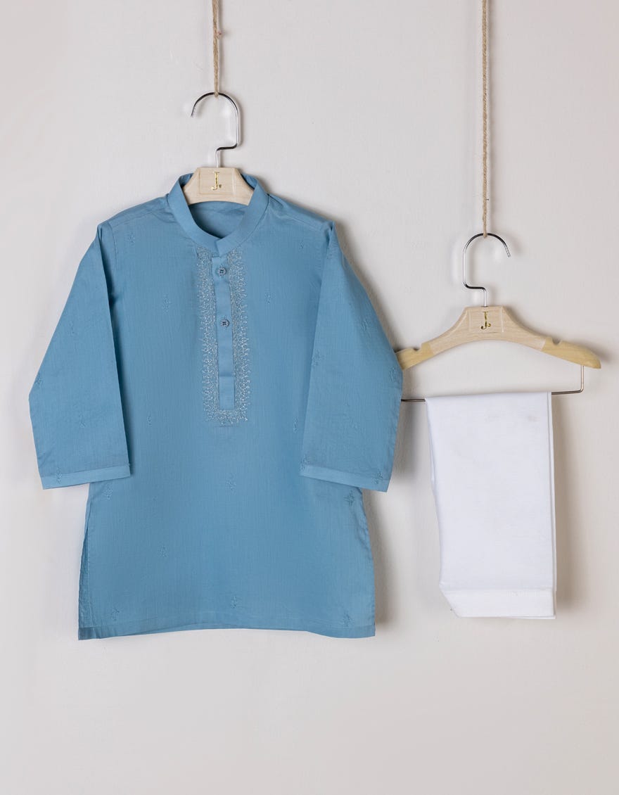 blue-cotton-kameez-shalwar-jjiks-s-34404