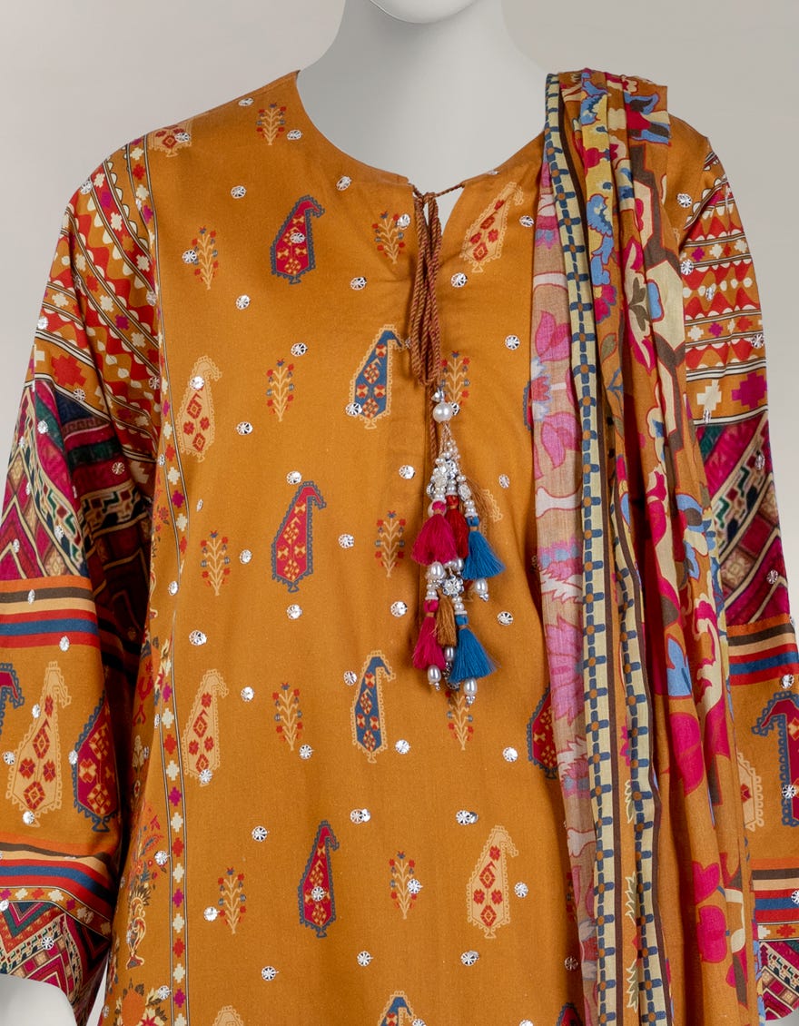 mustard-cambric-embroidered-unstitched-3pc-jlu253581u