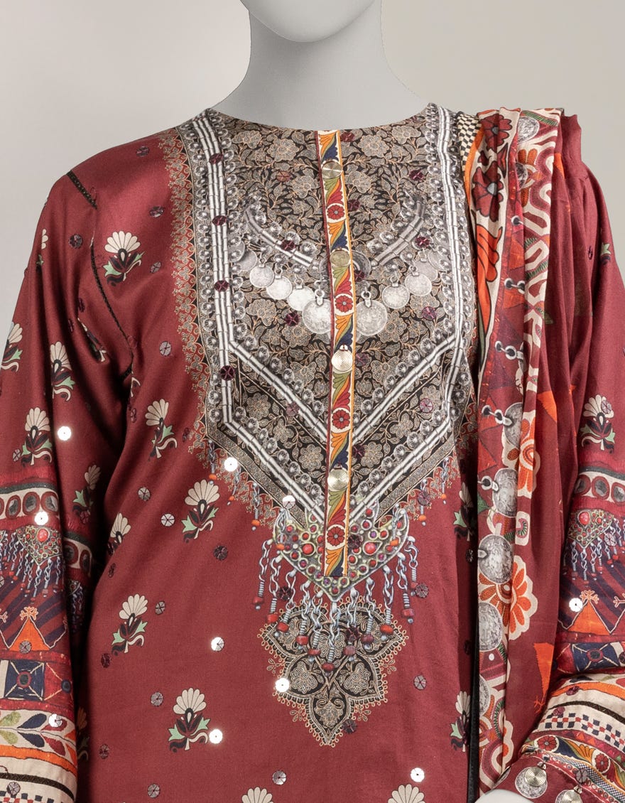 maroon-cambric-embroidered-unstitched-3pc-jlu253584u