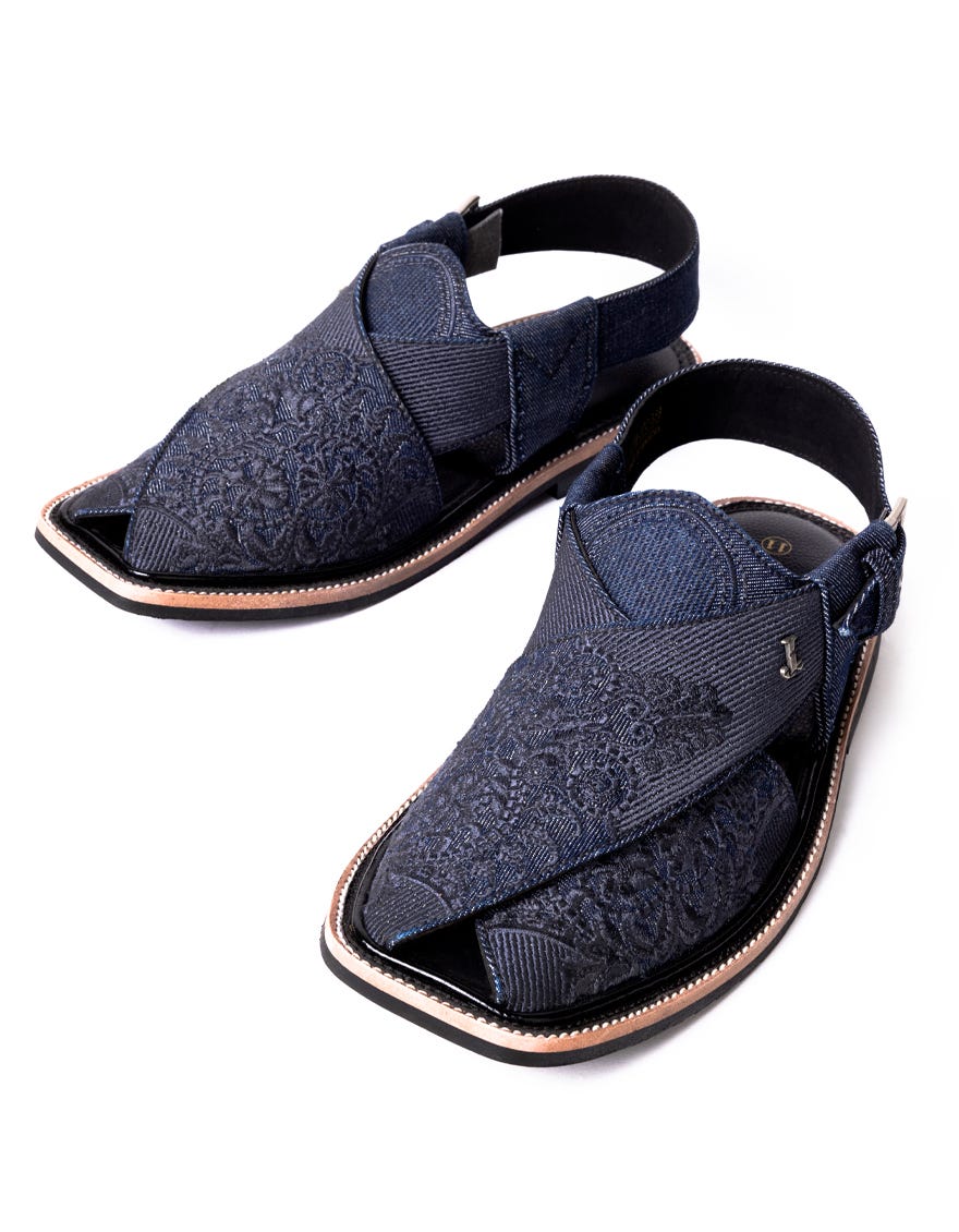 blue-embroidered-peshawari-chappal-jpc359emb