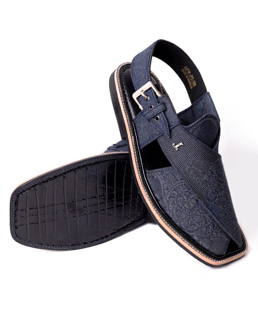 blue-embroidered-peshawari-chappal-jpc359emb