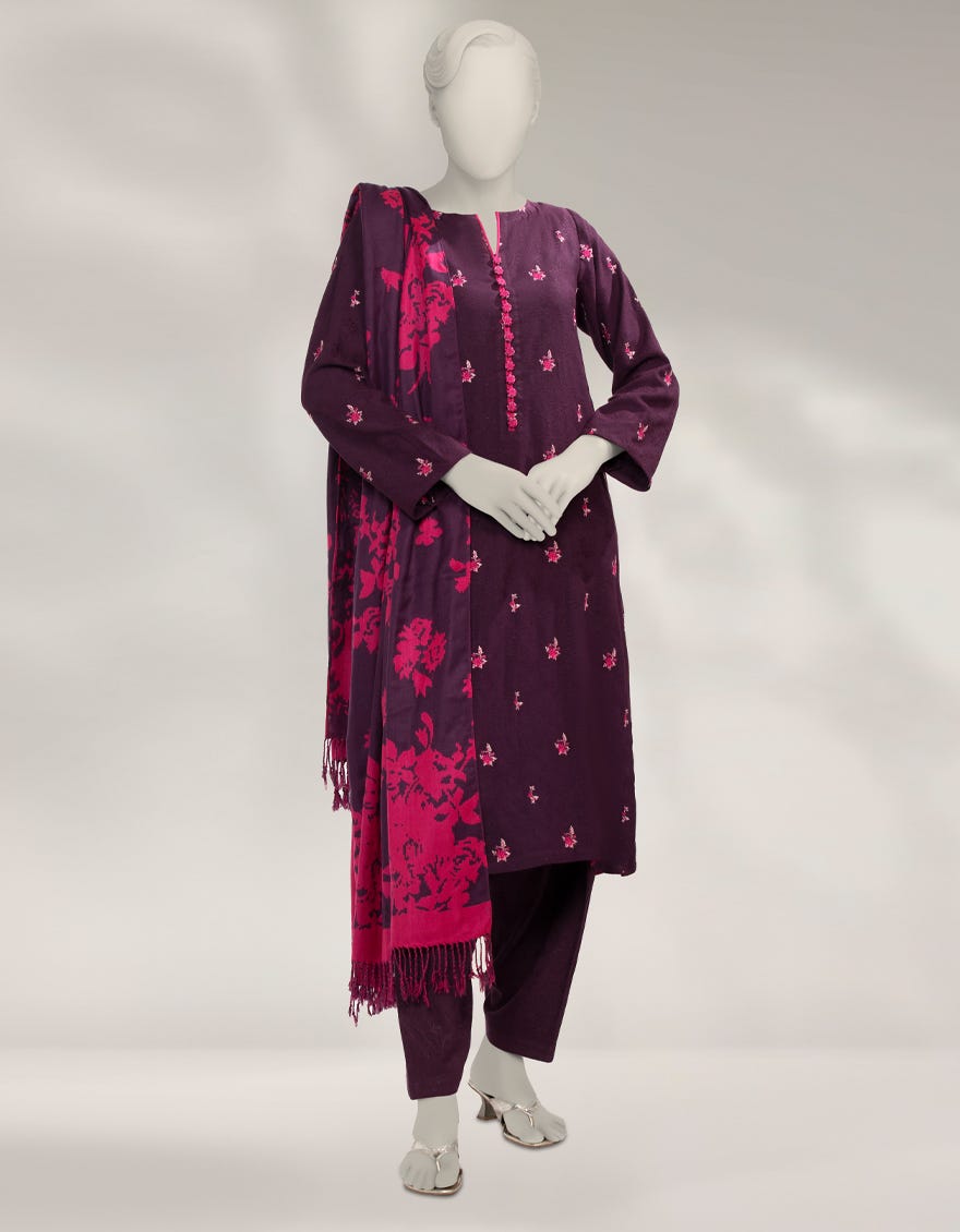 maroon-acrylic-embroidered-unstitched-3pc-jlu253619u