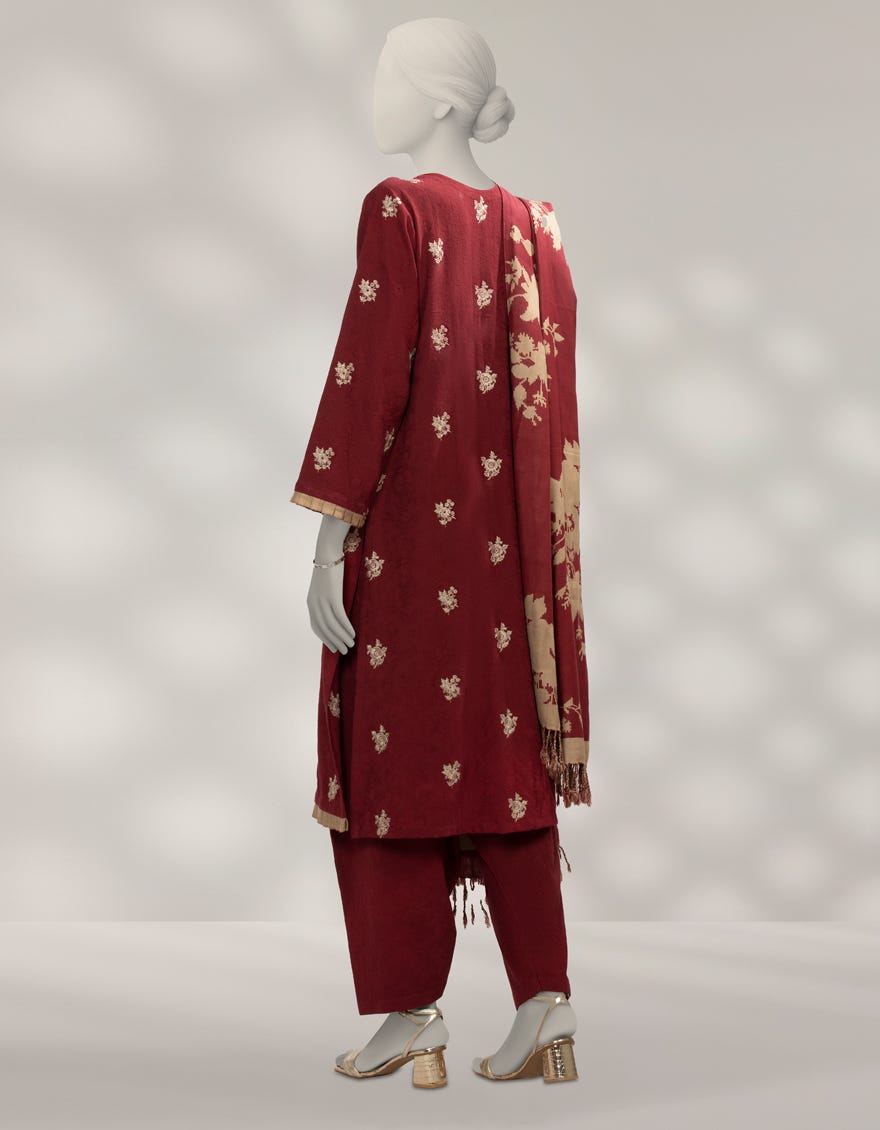 maroon-acrylic-embroidered-unstitched-3pc-jlu253621u