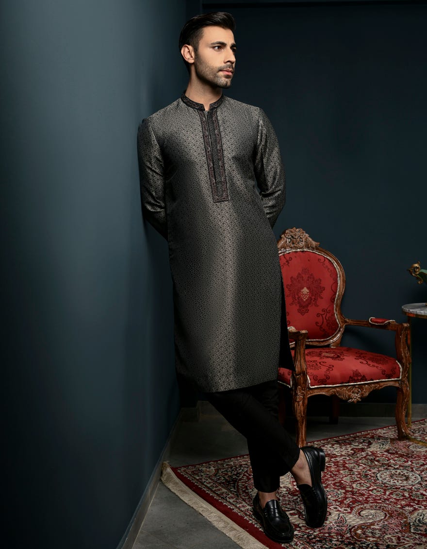 grey-formal-kurta-jjk-sp-36954