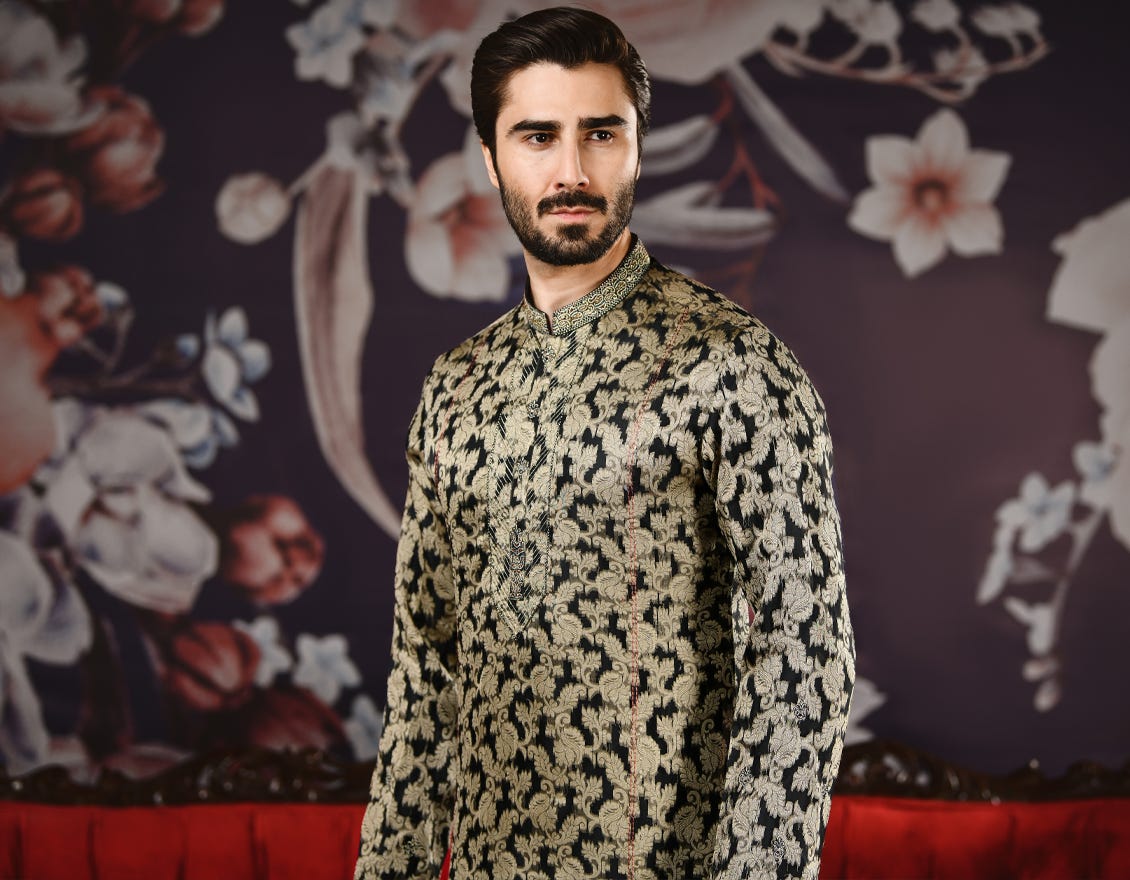 gold-jamawar-special-kurta-jjk-sp-37645