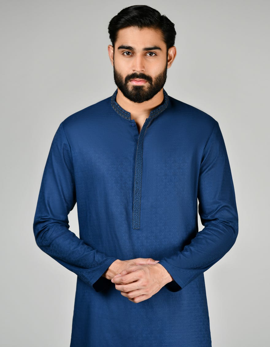 blue-kurta-jjk-s-37771