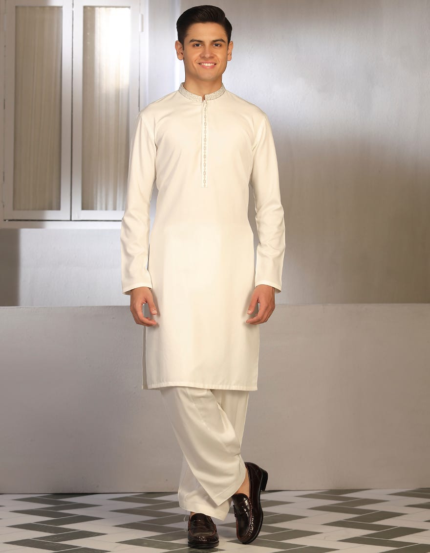 dull-white-blended-kameez-shalwar-jtks-w-38670