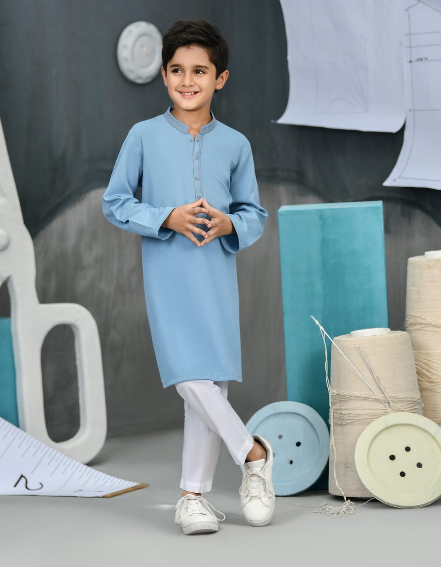 blue-blended-kurta-jck-s-38878