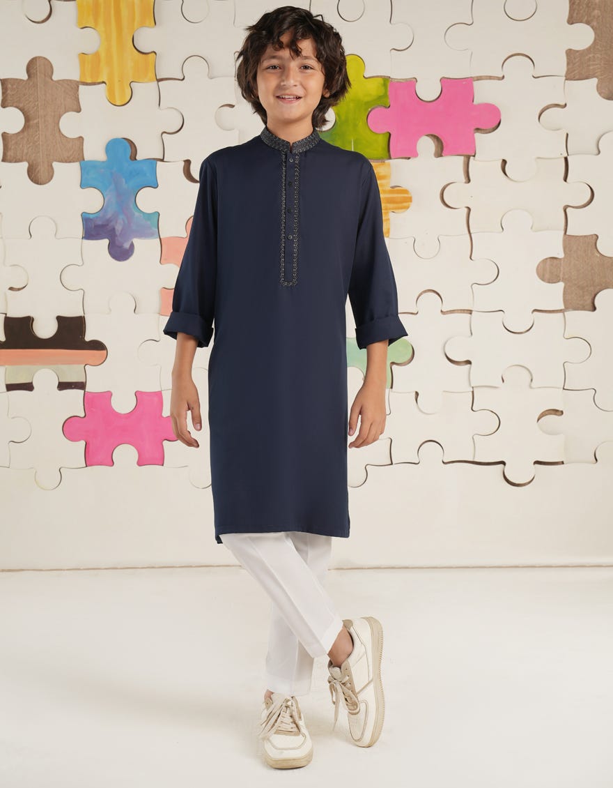 navy-blue-blended-kurta-jcka39202