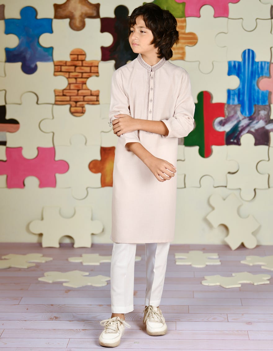 dull-pink-blended-kurta-jcka39207