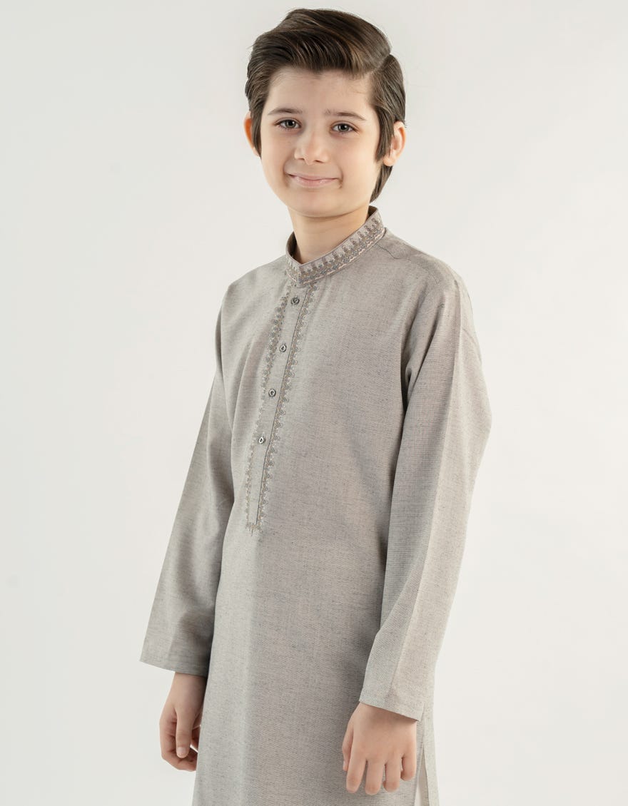 stone-grey-blended-kurta-jcka39215