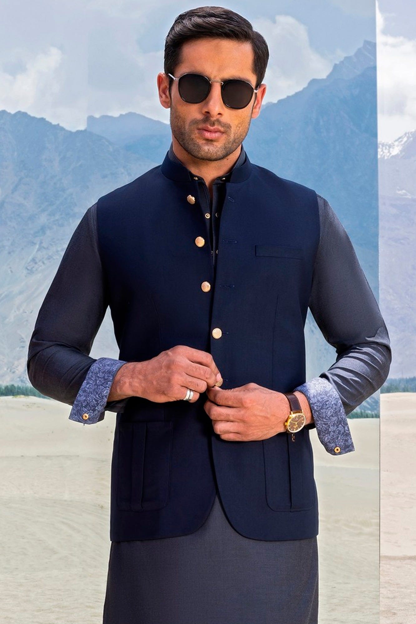 blue-suiting-waistcoat-ccvc-39341-2