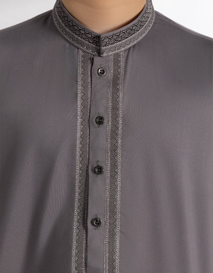 grey-blended-kurta-jcka39422