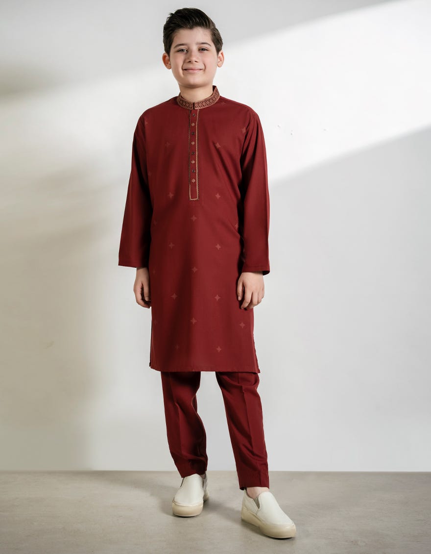 rust-blended-kurta-trousers-jckpa39429