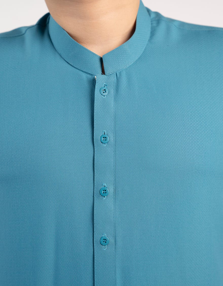 light-blue-blended-kurta-jcka39444