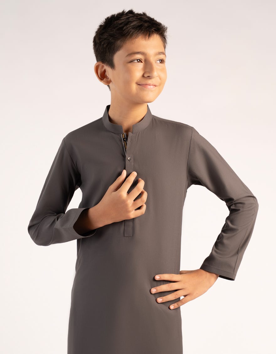 grey-blended-kurta-jcka39445