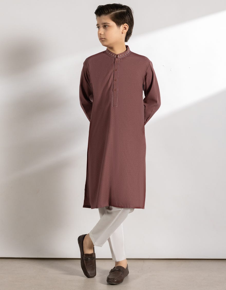 deep-pink-blended-kurta-jcka39447
