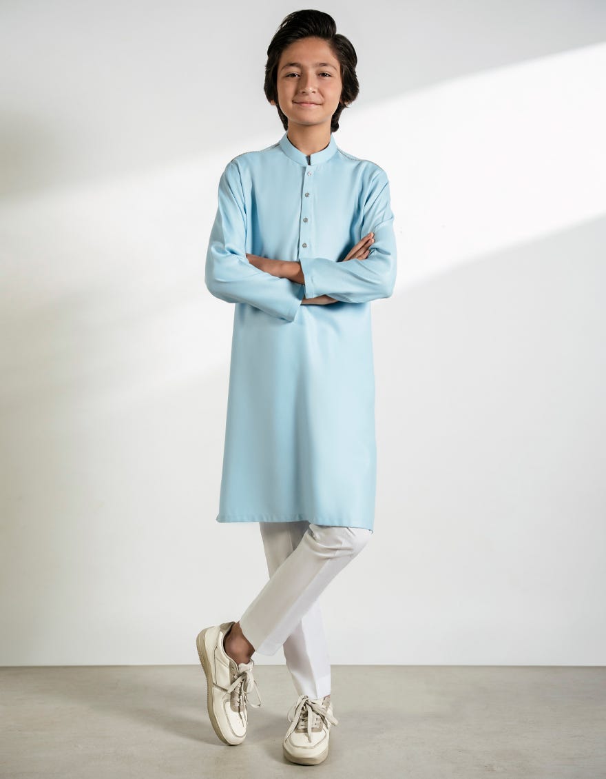 ice-blue-blended-kurta-jcka39451