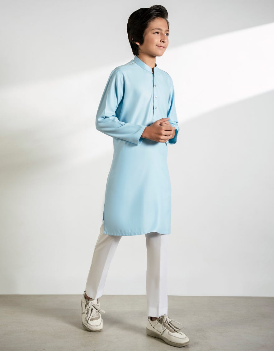 ice-blue-blended-kurta-jcka39451