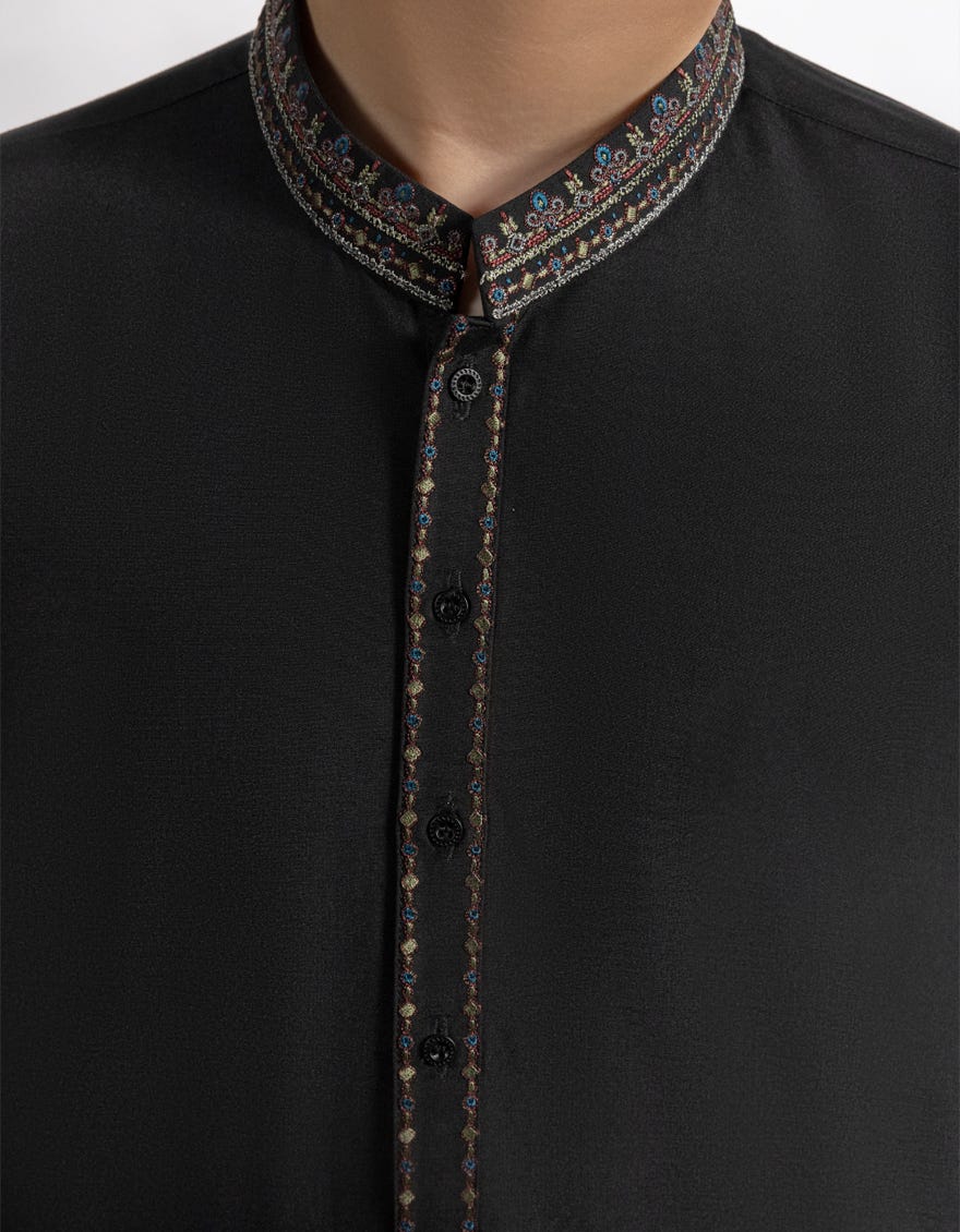 black-blended-kameez-shalwar-jcksa39459