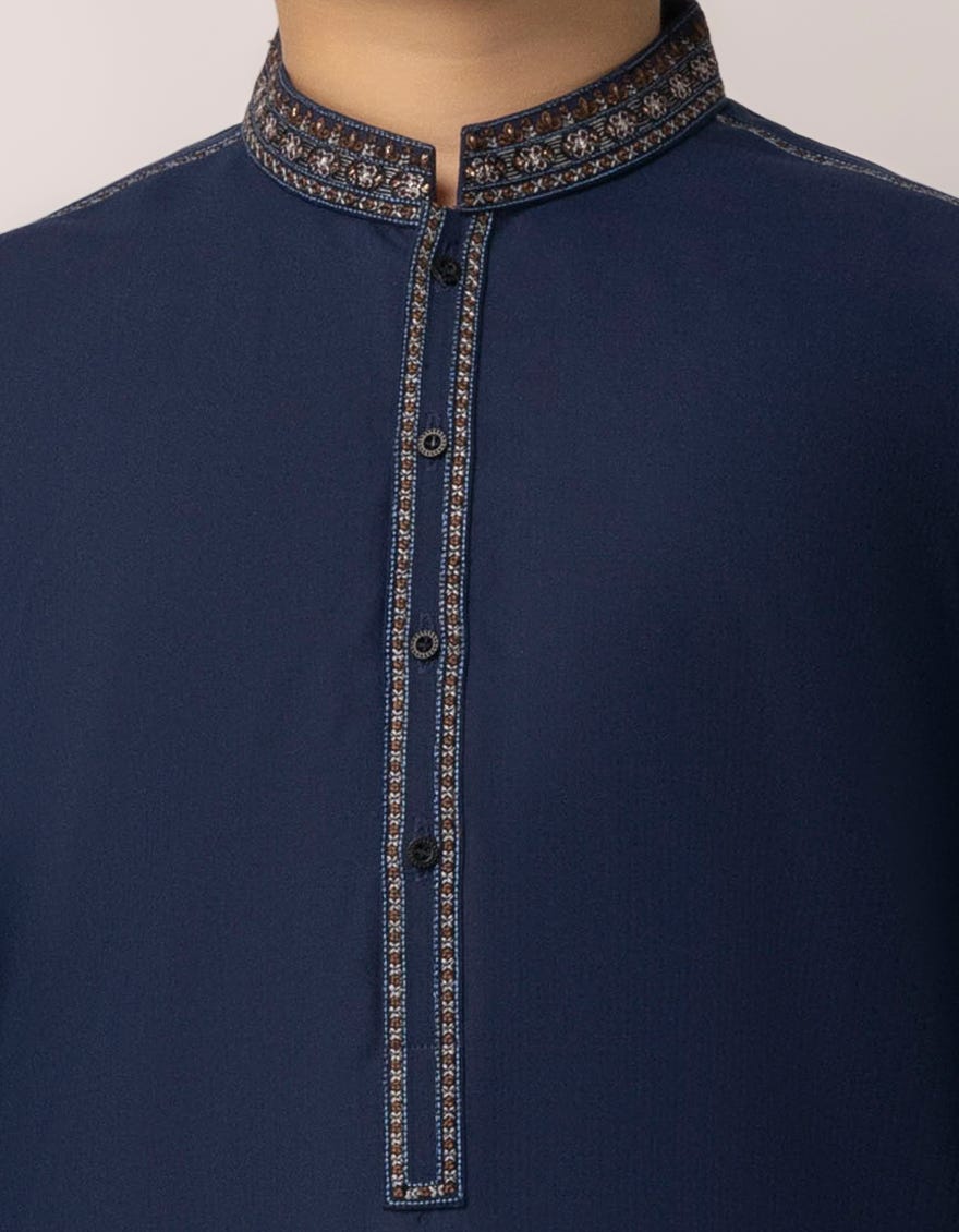 blue-semi-formal-kameez-shalwar-jcksa39488