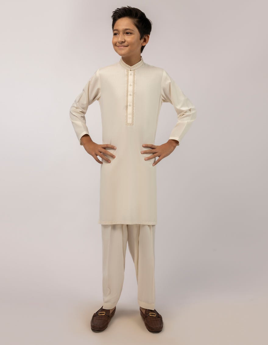 off-white-semi-formal-kameez-shalwar-jcksa39498