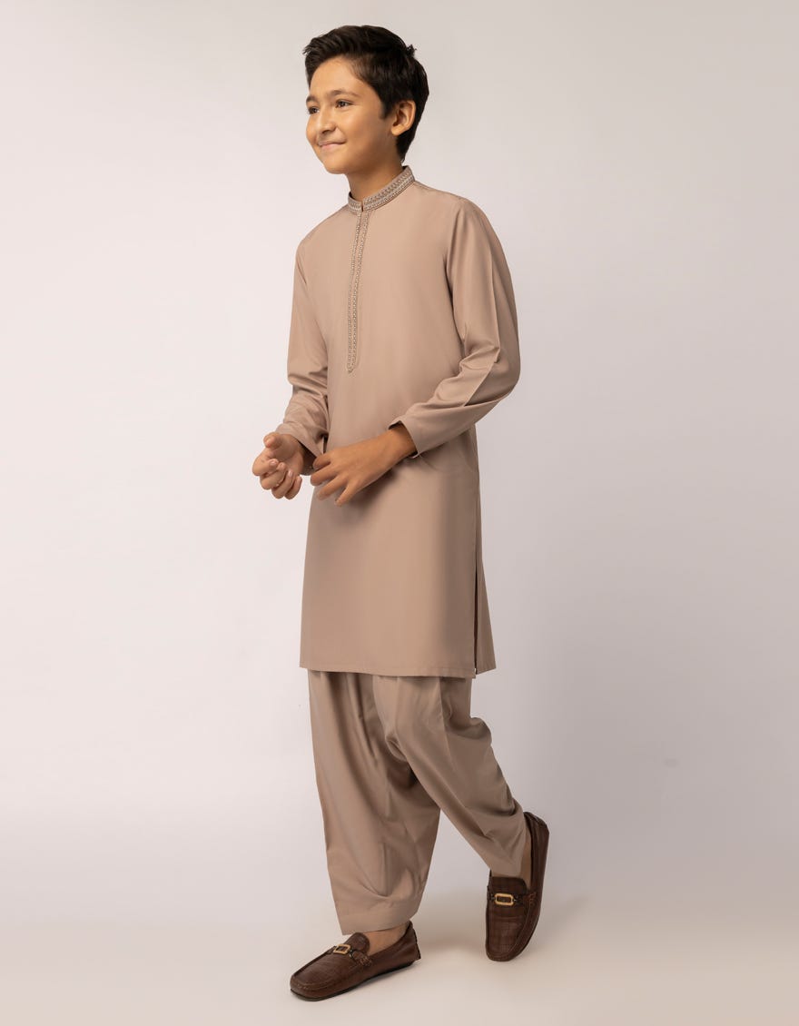 light-brown-semi-formal-kameez-shalwar-jcksa39503