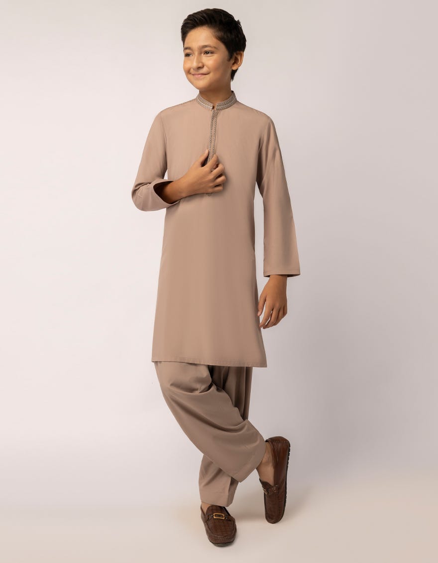light-brown-semi-formal-kameez-shalwar-jcksa39503