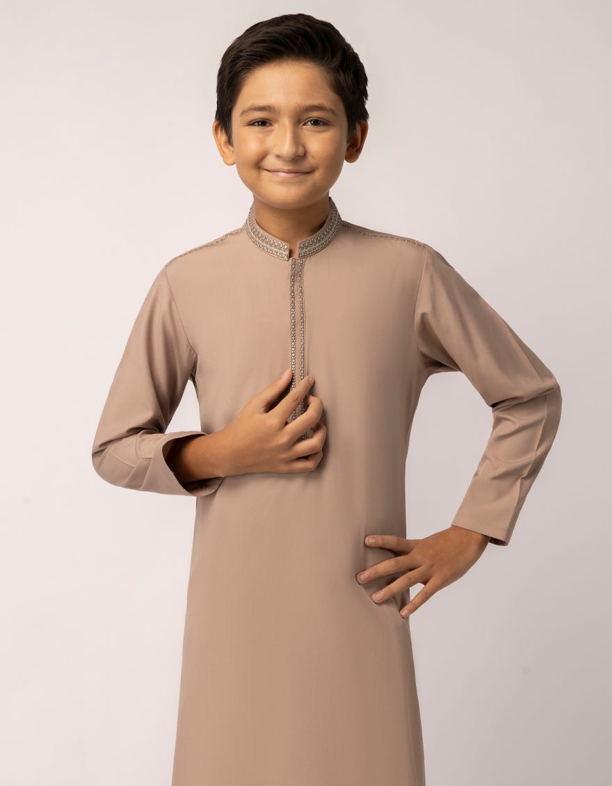 light-brown-semi-formal-kameez-shalwar-jcksa39503
