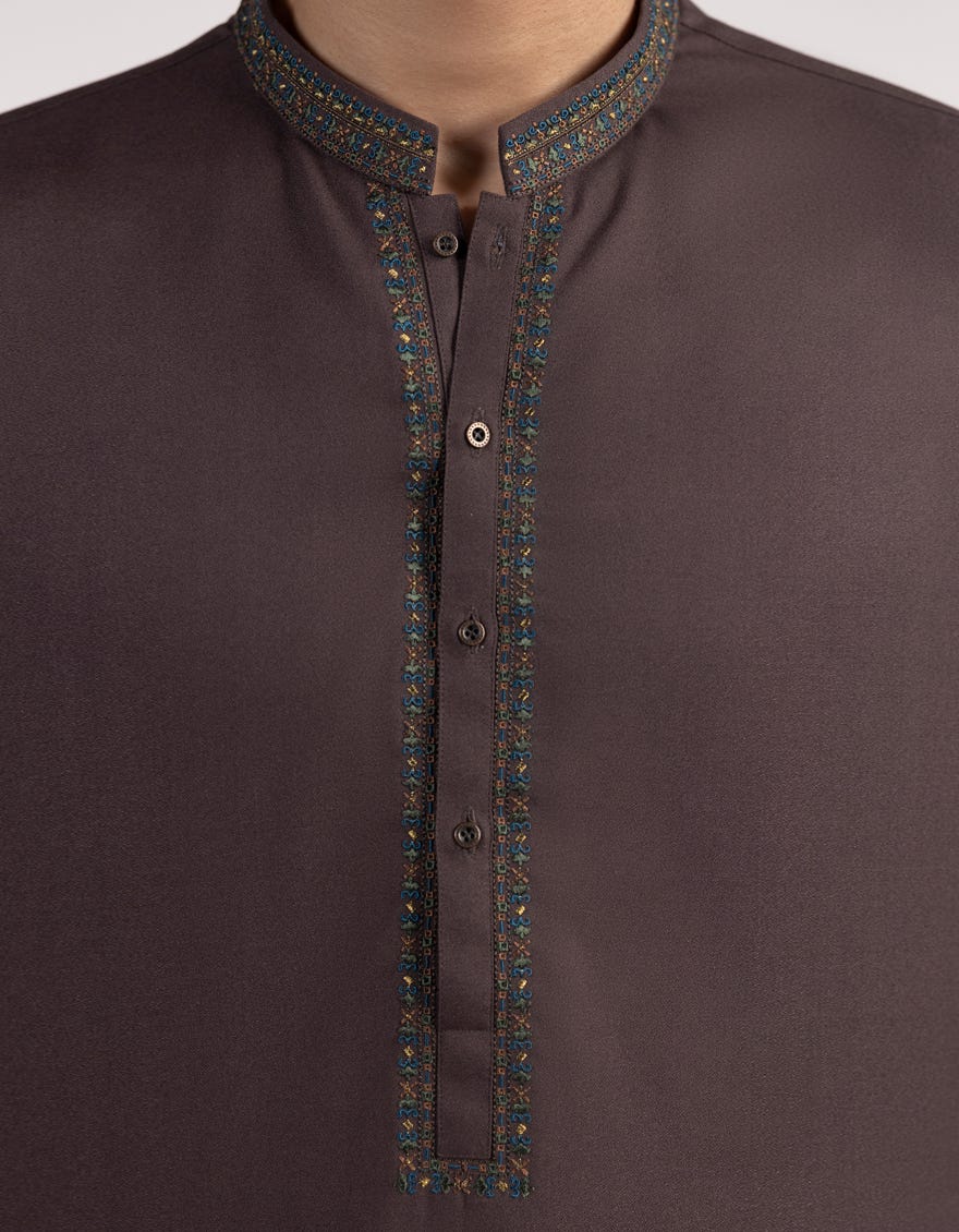brown-blended-kameez-shalwar-jtksa39508
