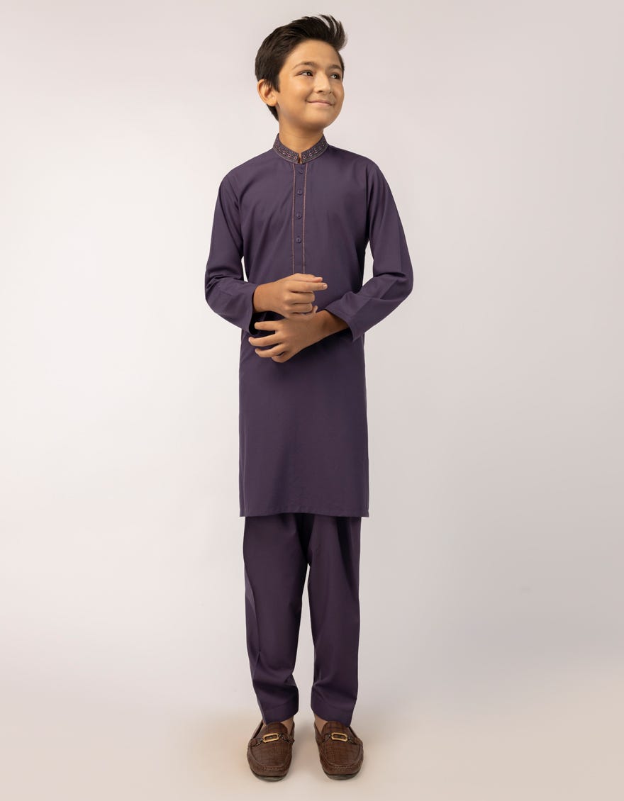 purple-blended-semi-formal-kurta-trousers-jckpa39538