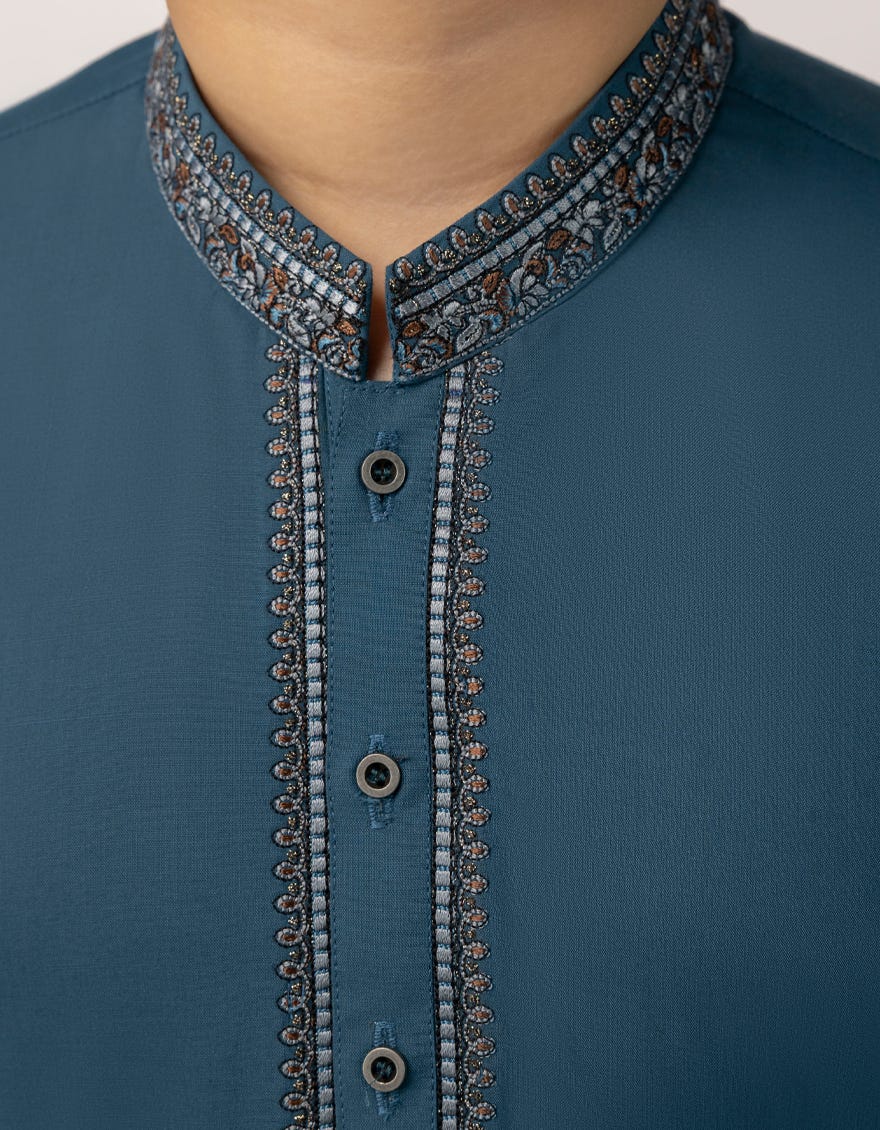 blue-semi-formal-kameez-shalwar-jcksa39540