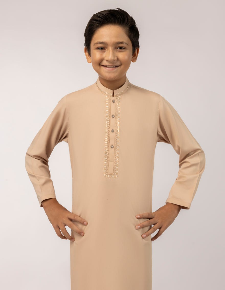 fawn-kurta-trousers-jckpa39541