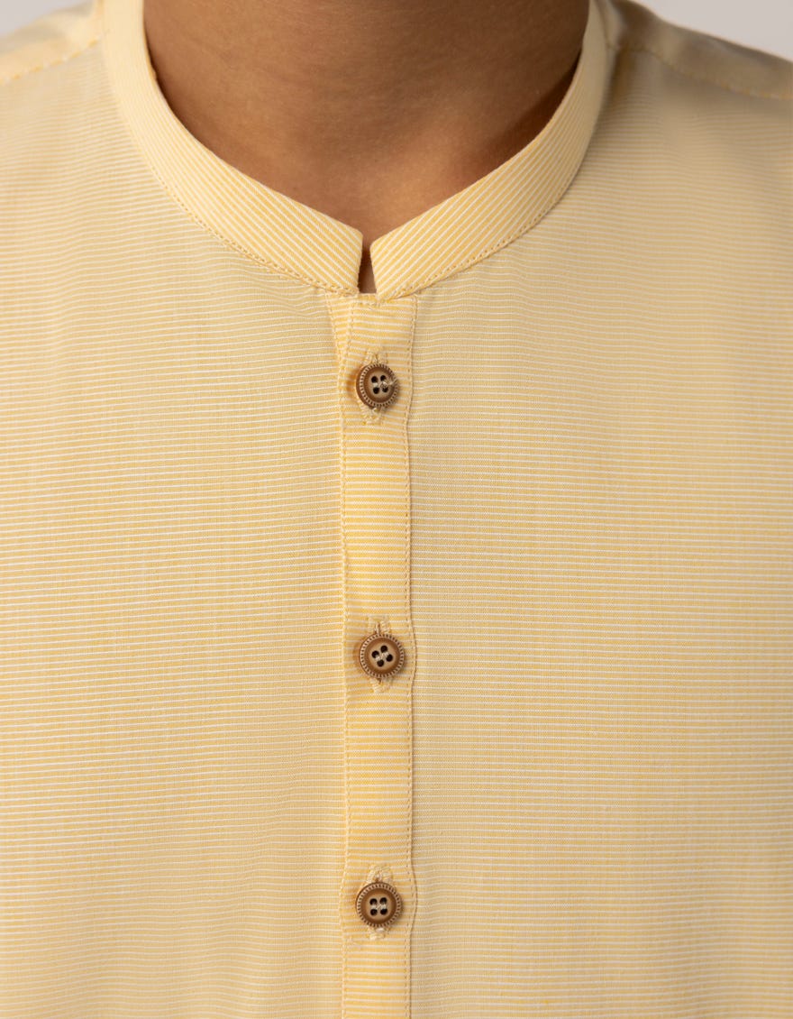 yellow-cotton-kurta-jcka39565