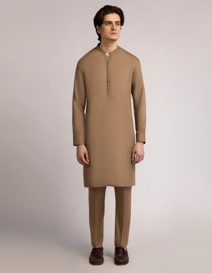 olive-kurta-trousers-jtkpa39593