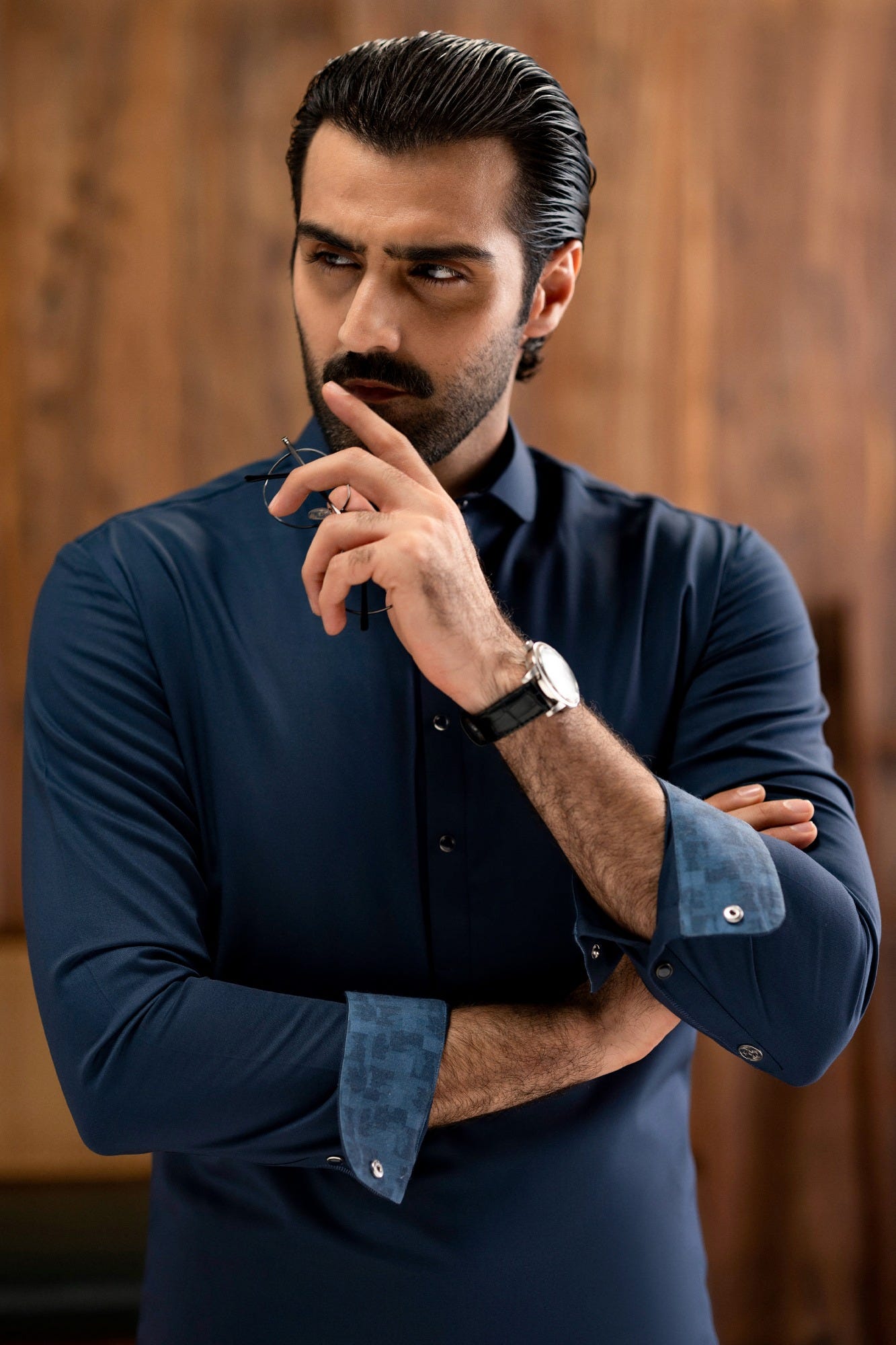 williamsburg-roman-blue-blended-exclusive-kameez-shalwar