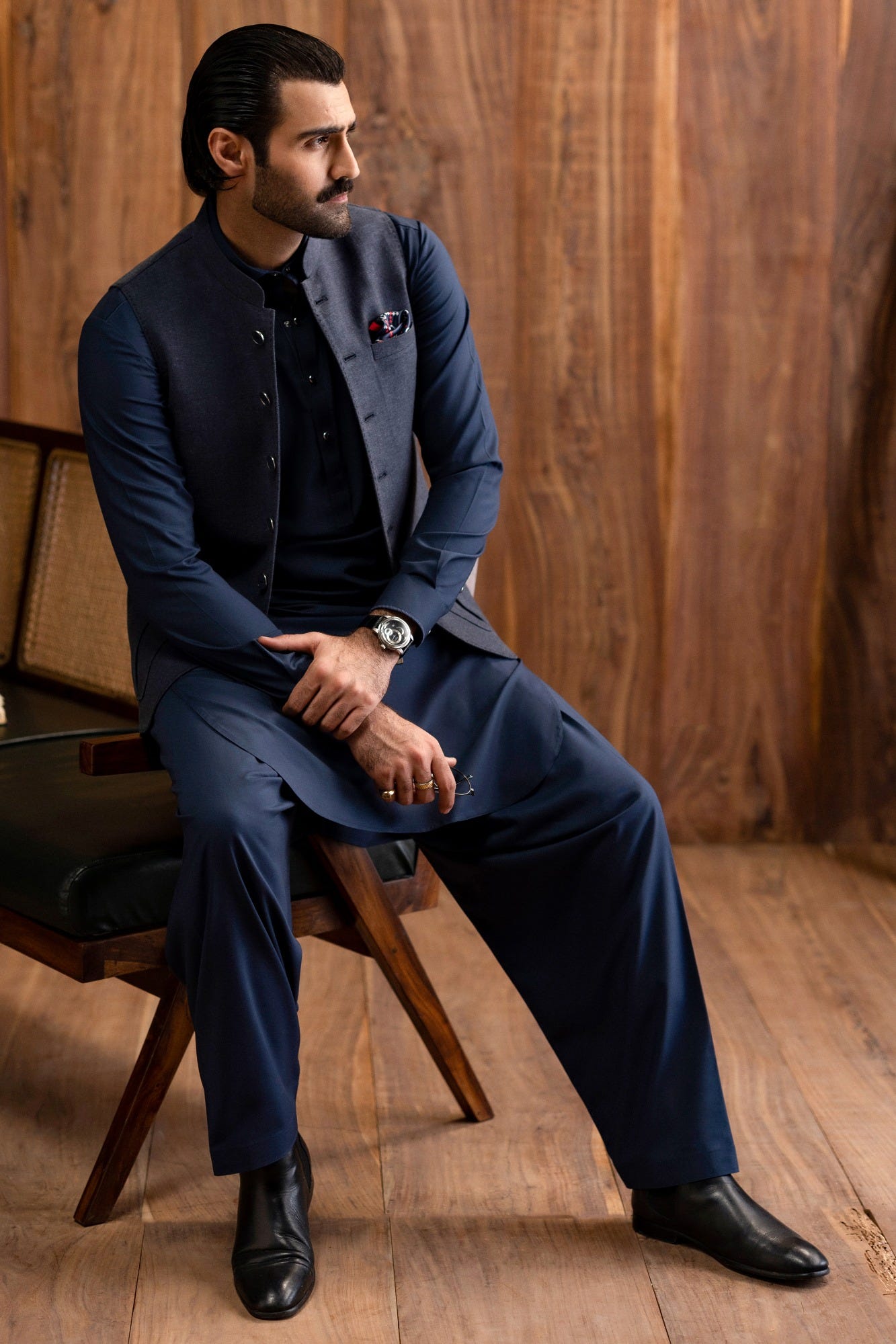 williamsburg-roman-blue-blended-exclusive-kameez-shalwar