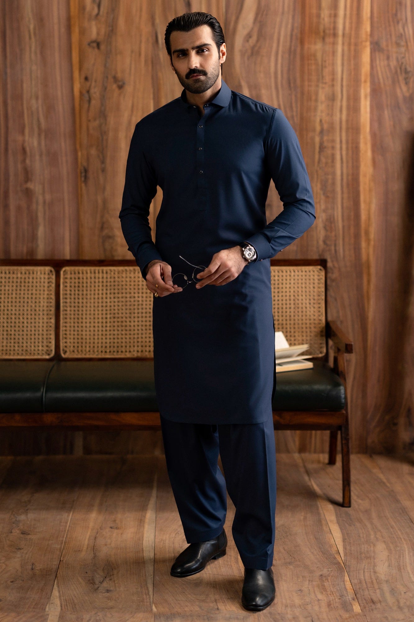 williamsburg-roman-blue-blended-exclusive-kameez-shalwar