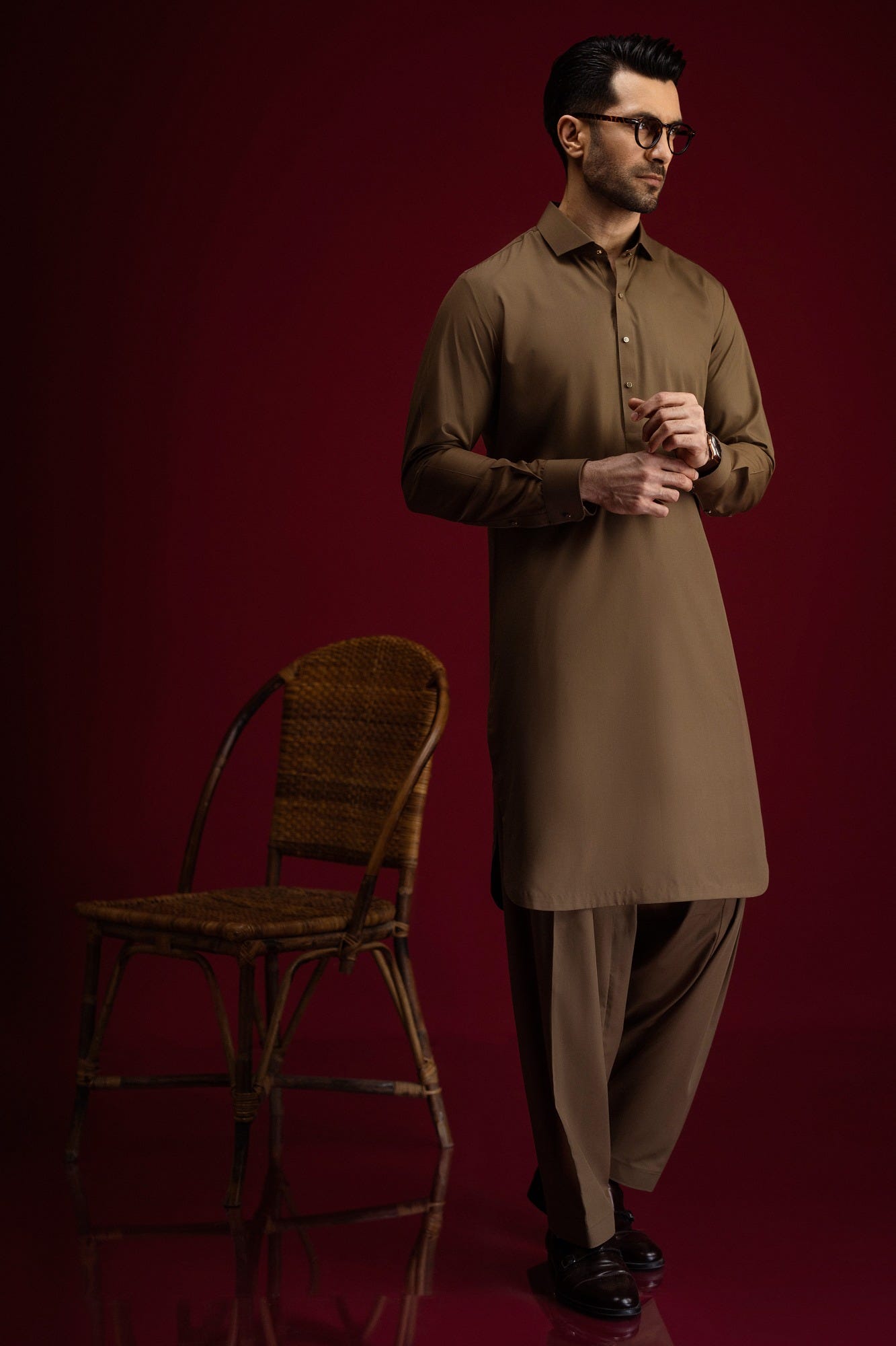 jalisco-hazelnut-blended-kameez-shalwar
