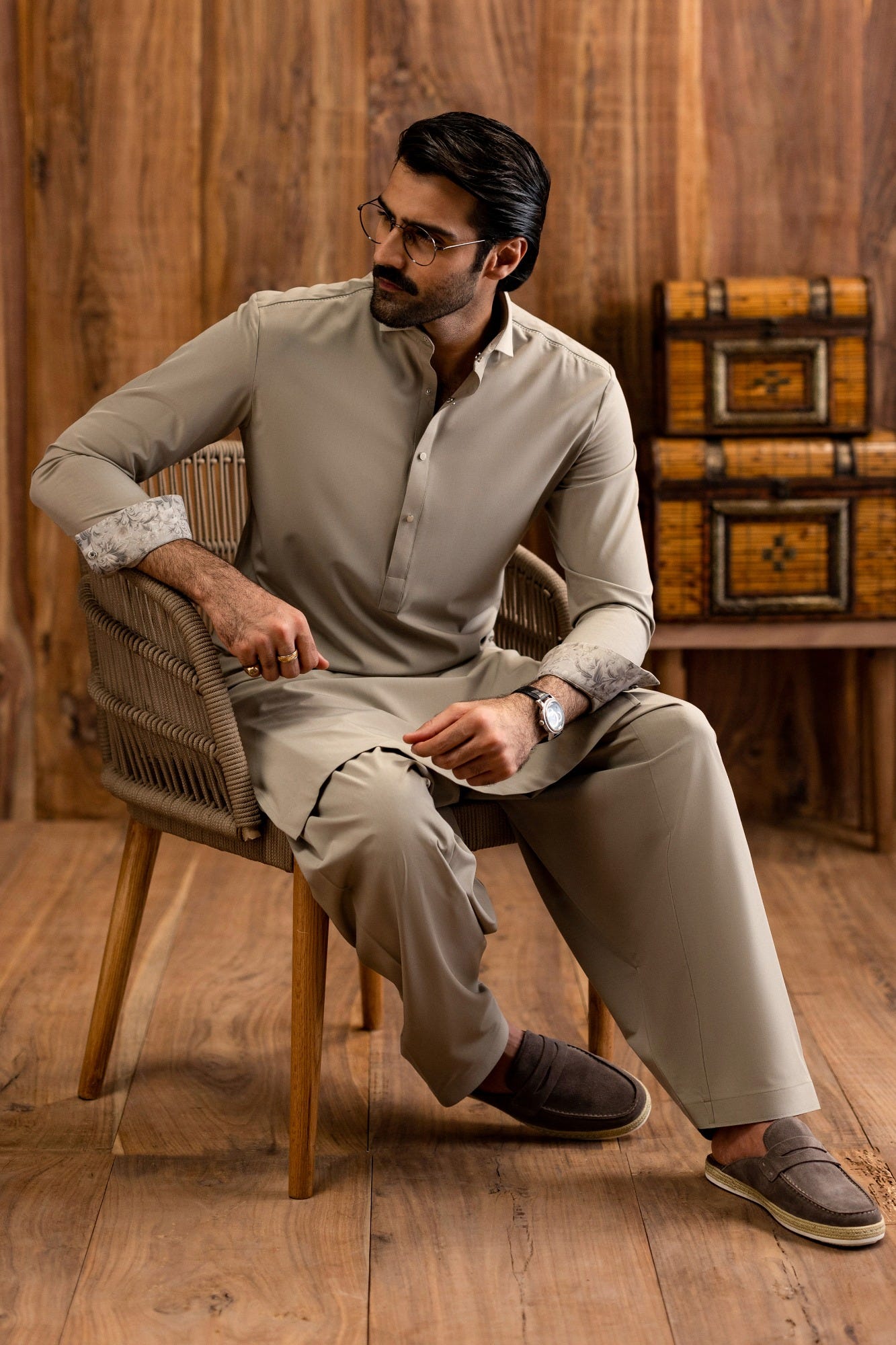 shizuoka-vintage-khaki-blended-exclusive-kameez-shalwar-ccmkss39611b3