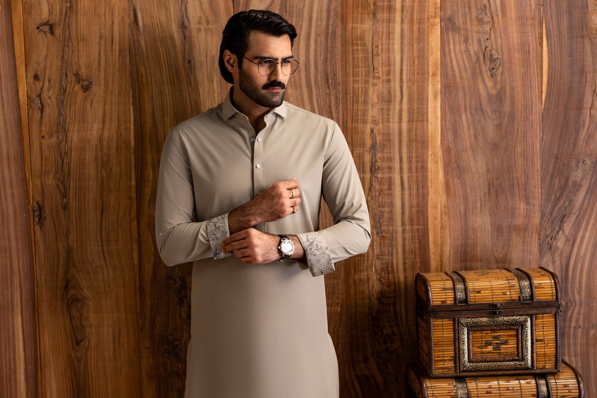 shizuoka-vintage-khaki-blended-exclusive-kameez-shalwar-ccmkss39611b3