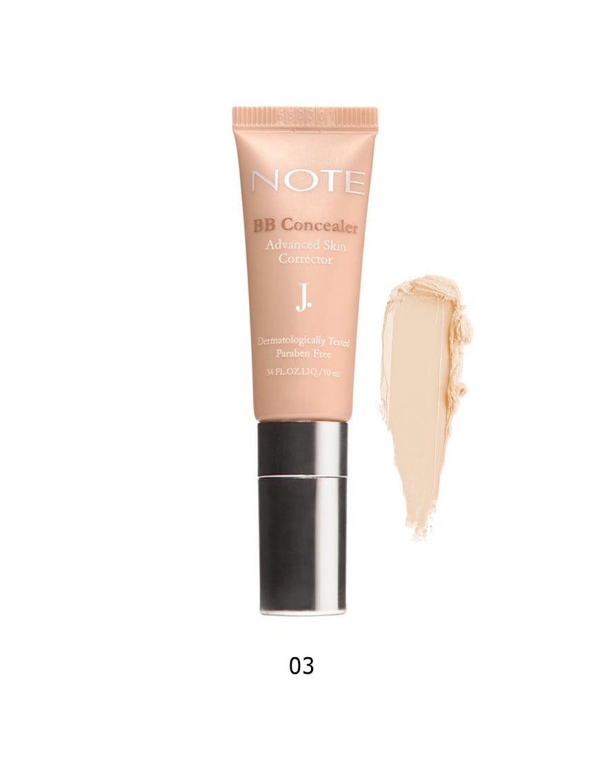 BB CONCEALER 03