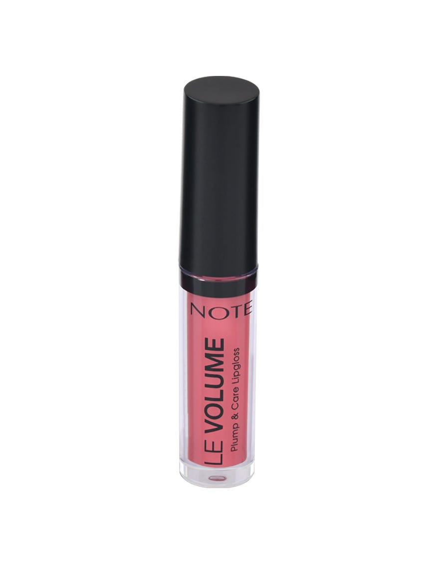 Le Volume Plump & Care Lipgloss 3