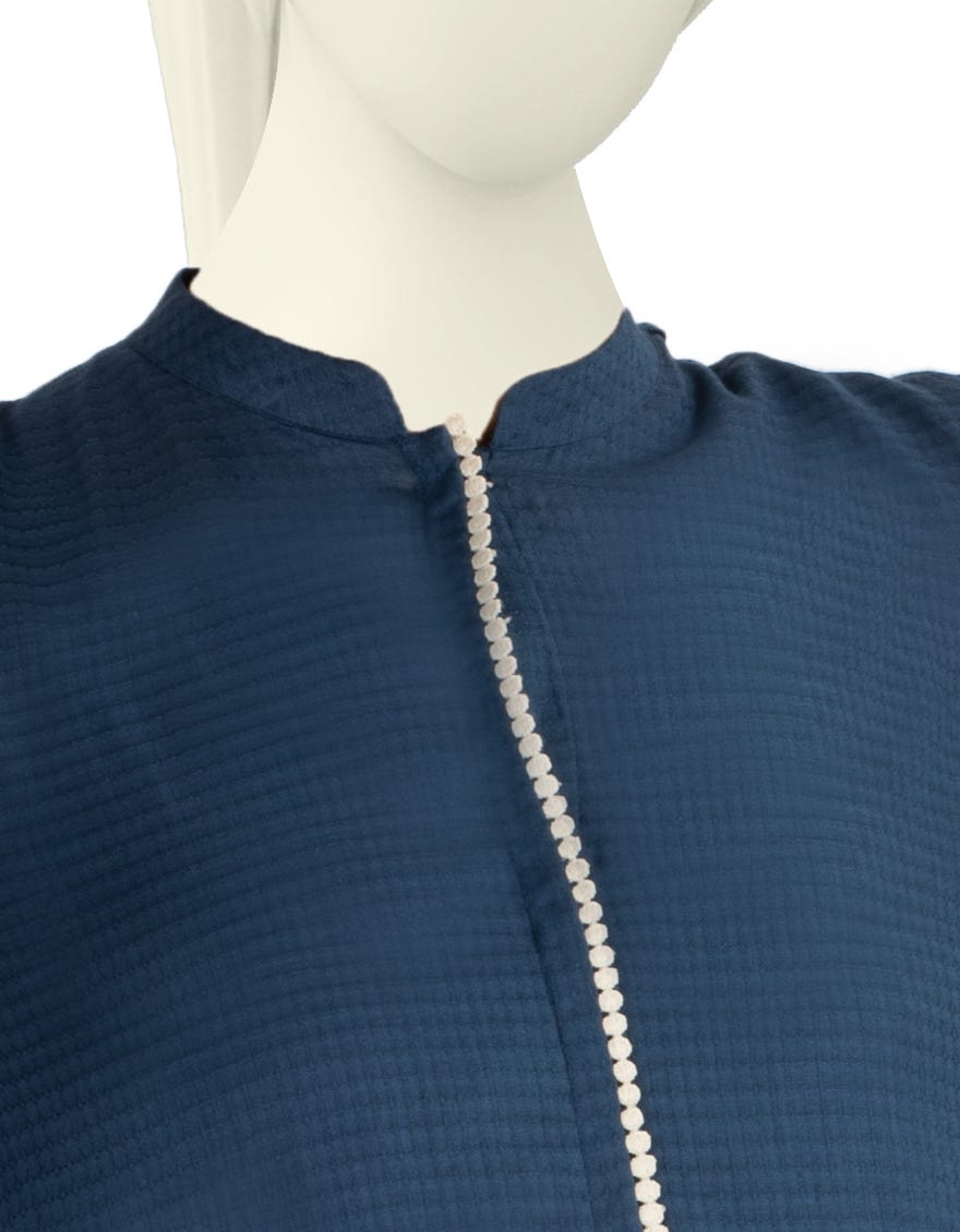 JGK-YGTL-S-402-20 FB/Indigo